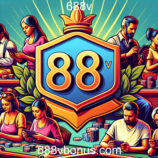 O Crescimento dos Jogos Casuais no Site 688v