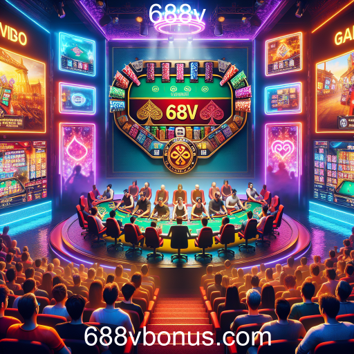 A Ascensão dos Jogos de Eventos: Uma Nova Era de Interatividade