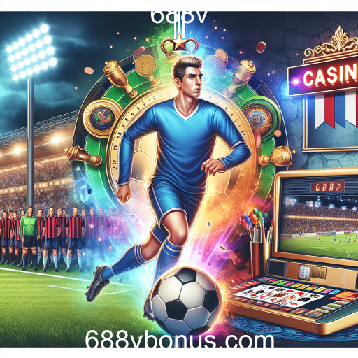 A Evolução dos Jogos de Esportes: Mais do que Simulações